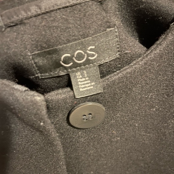 COS coat - Picture 5 of 5